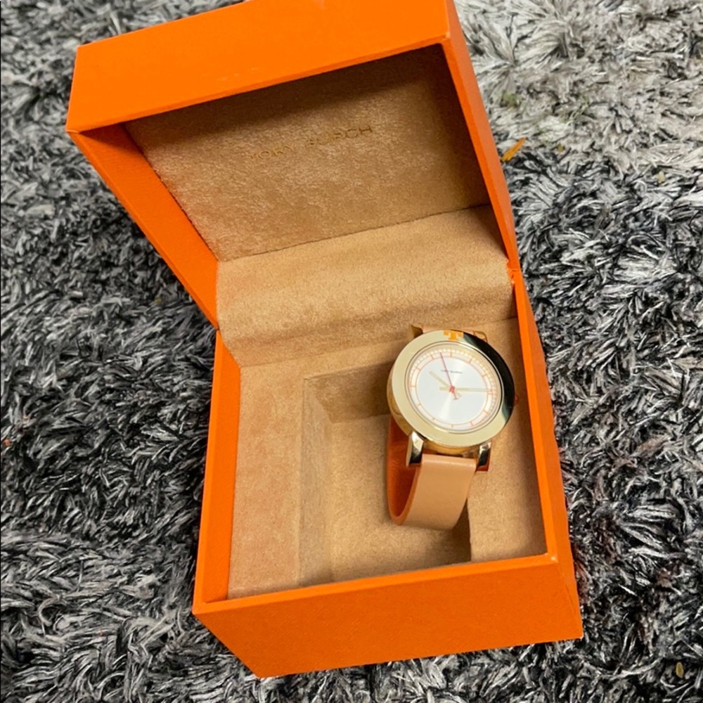 Tory Burch